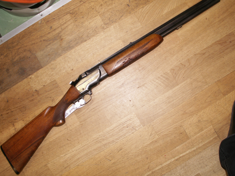 Brünner Zh 7x 57 R /12/70 – Bild 2