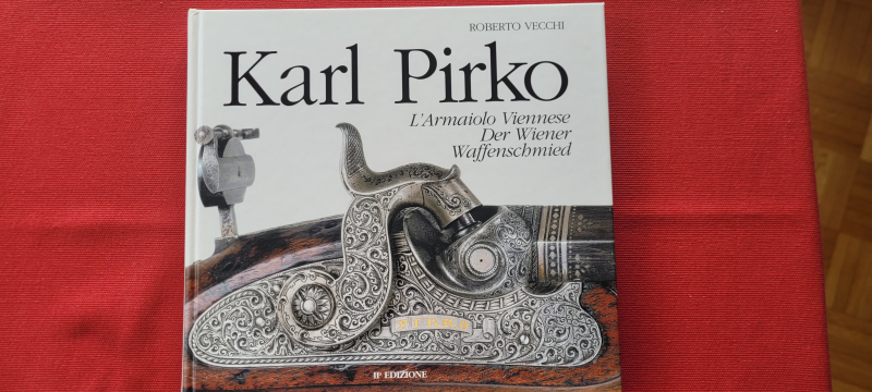 österreichische Perkussionspistole, ca. 1850 – Bild 6