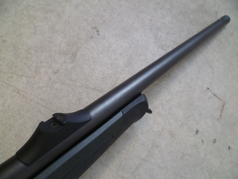 Repetierbüchse Sauer & Sohn Sauer 404 .30-06 Spring. Linkswaffe – Bild 6
