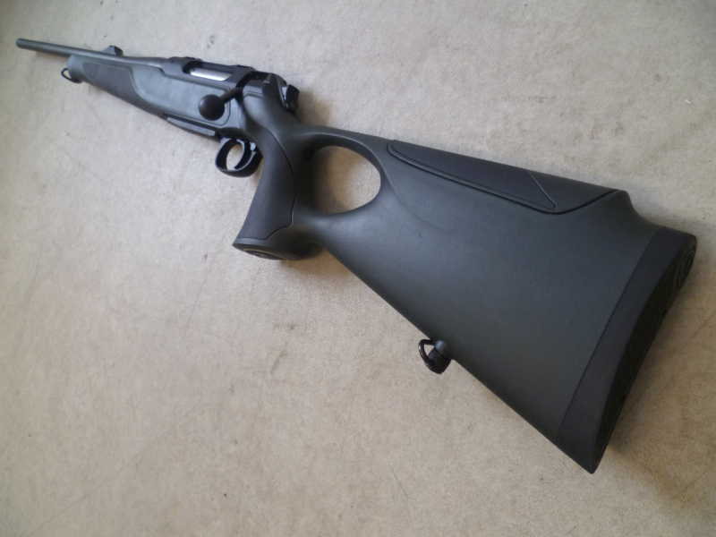 Repetierbüchse Sauer & Sohn Sauer 404 .30-06 Spring. Linkswaffe – Bild 2
