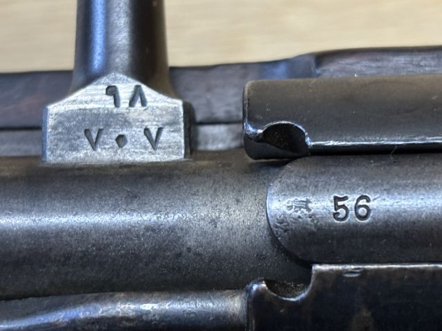 Gewehr 88 Amberg – Bild 3