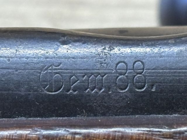 Gewehr 88 Amberg – Bild 4