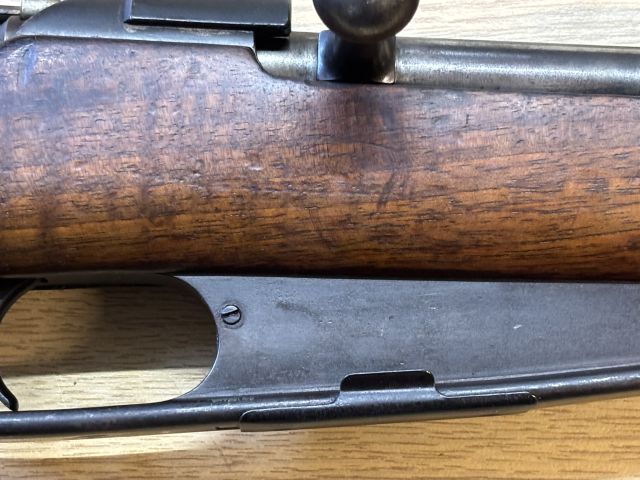 Gewehr 88 Amberg – Bild 6