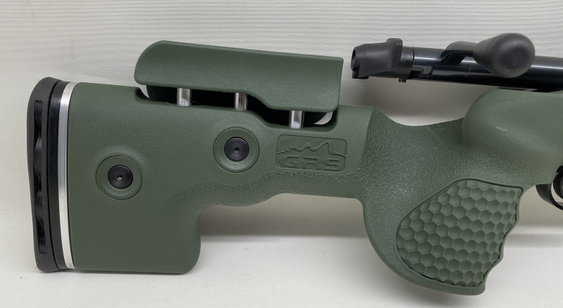 Rep.-Büchse Mauser M18 Fenris Kal. .308 Win Waffen-Sabinger – Bild 5