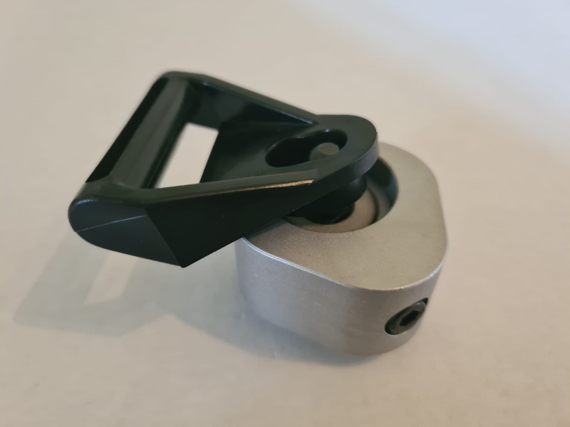 Handstopp Feinwerkbau – Bild 2