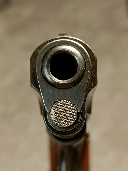 Großkaliber Pistole Star B / 9 mm Para als EU Dekoumbau mit deutscher Beschussamts Abnahme. – attēls 4