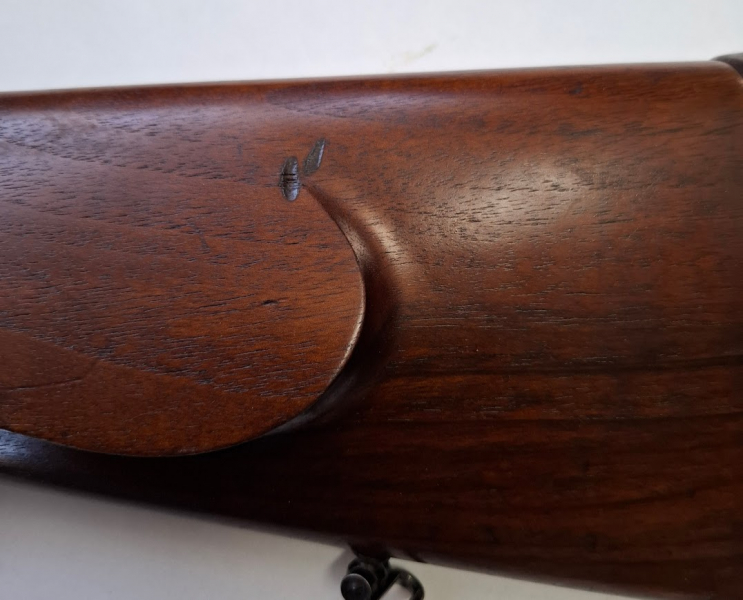 Merkel 47 Doppelflinte 12/70 – Made in GDR – Doppelabzug – Suhler Montage + ZF – Bild 4