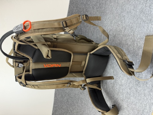 Rucksack von VORN EV 30 – Bild 3