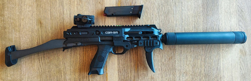 SLB Chiappa CBR-9 R 9 mm Luger – stampa 2