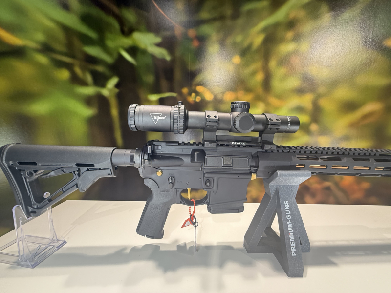 ZEV AR15 CORE ELITE – Bild 4