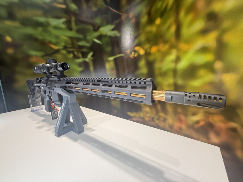 ZEV AR15 CORE ELITE – Bild 3