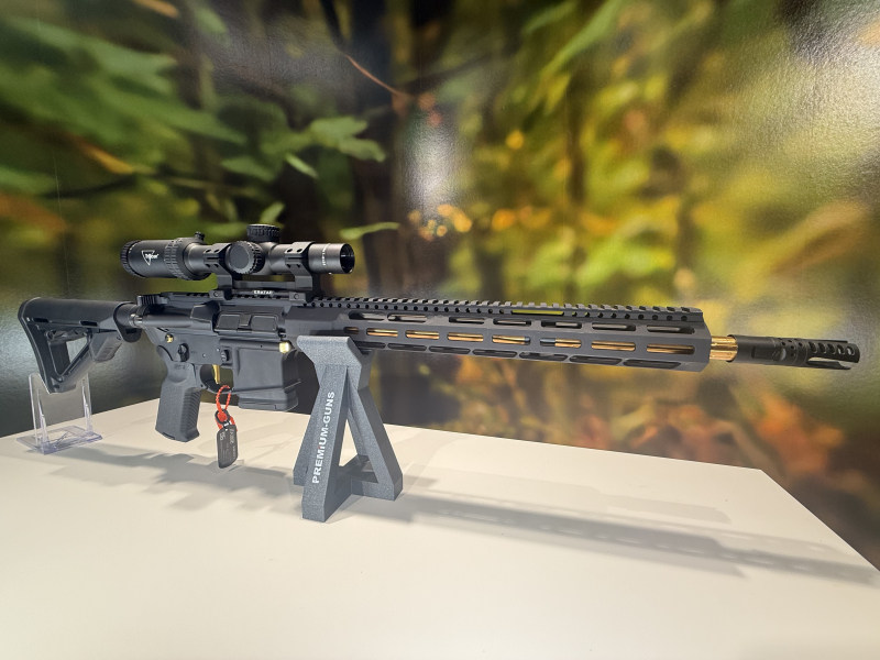 ZEV AR15 CORE ELITE – Bild 5