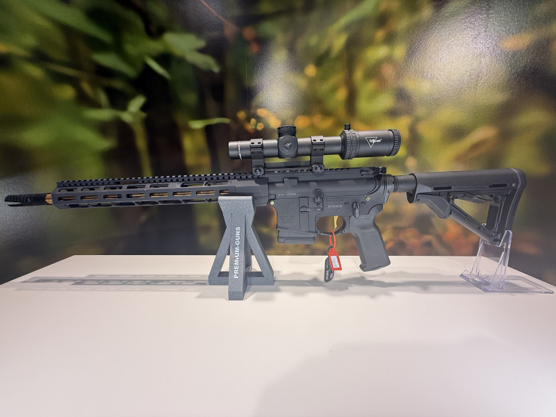 ZEV AR15 CORE ELITE – Bild 2