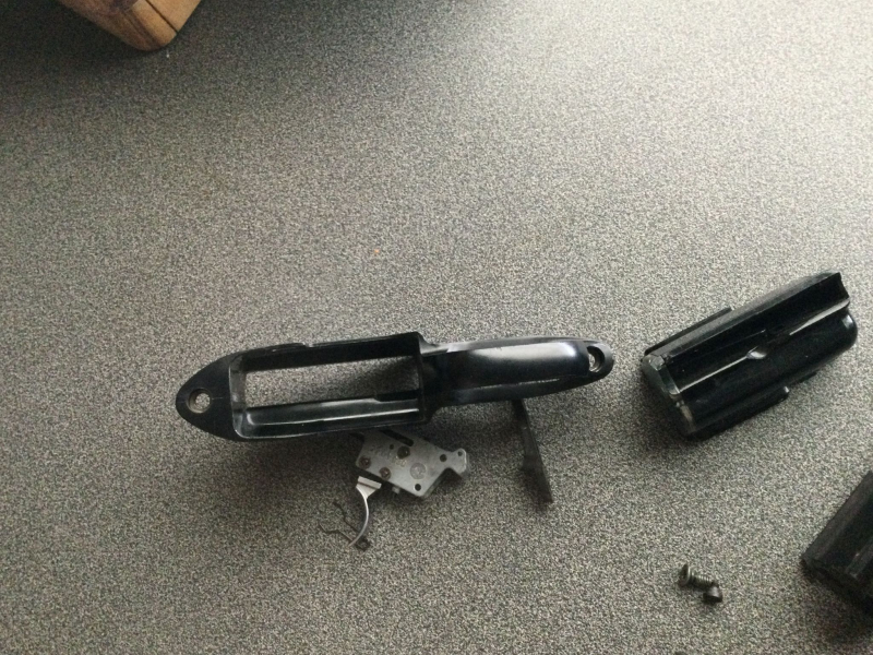 SSG 69 Teile und Zubehör- Konvolut – Bild 6