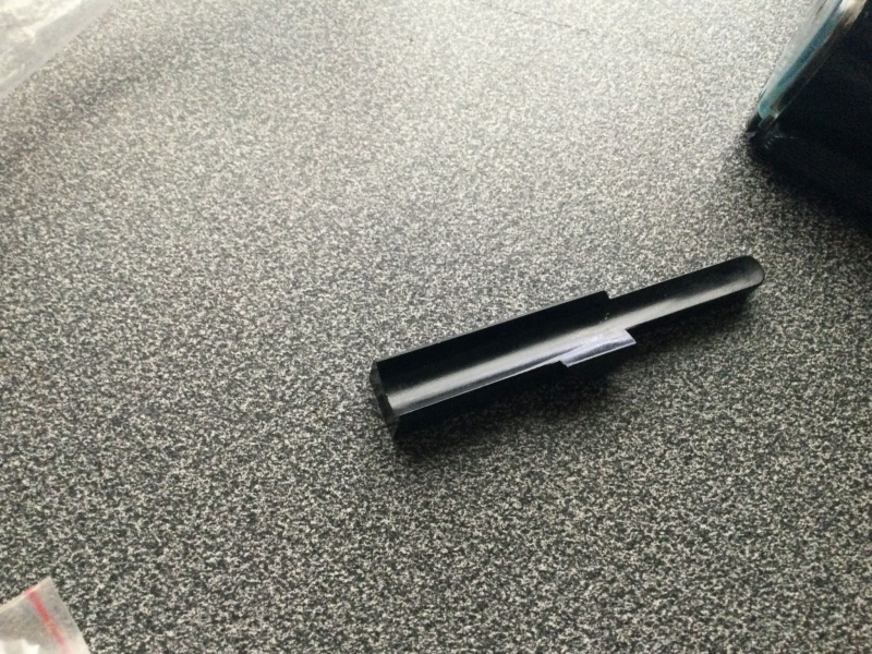 SSG 69 Teile und Zubehör- Konvolut – Bild 2