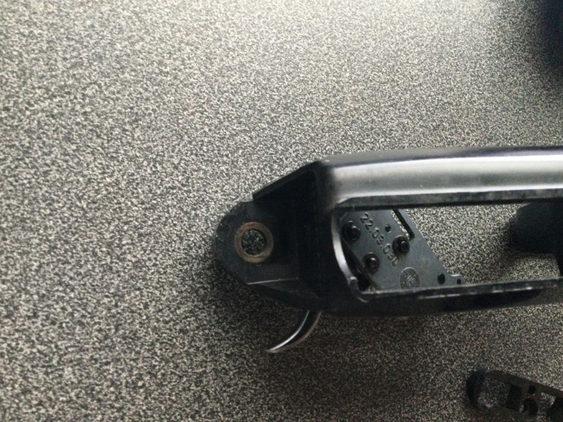 SSG 69 Teile und Zubehör- Konvolut – Bild 4