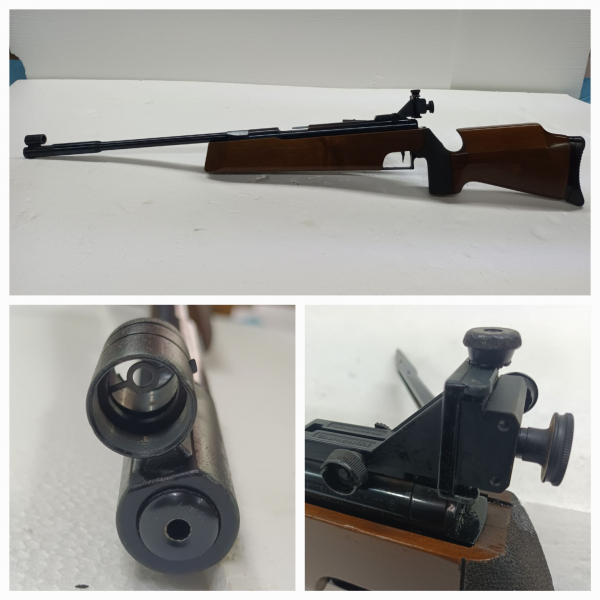 >!< ************** Feinwerkbau 300S ************** >!< – Bild 3