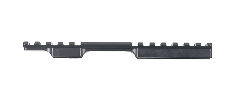 CONTESSA Picatinny-Schlitten für Anschütz 54 –64 /Picatonny rail for ANSCHÜTZ 54 – 64 – Bild 3