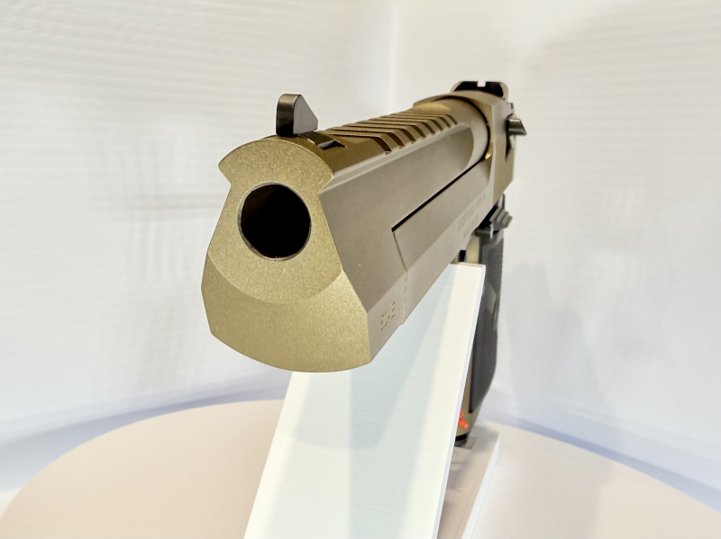 Desert Eagle / Magnum Research – imaginea 5