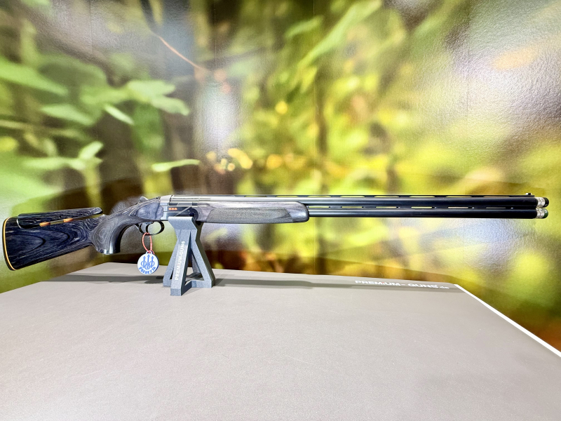 Beretta 688 Sporting AS 12/76 – Bild 2