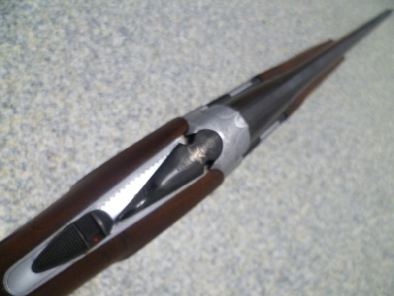 BDF Beretta S 687 12/70 – Bild 4