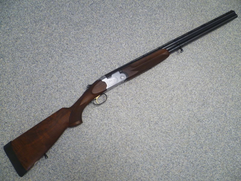 BDF Beretta S 687 12/70 – Bild 5