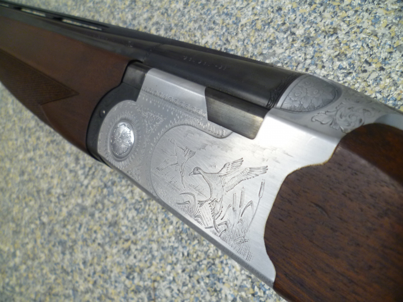 BDF Beretta S 687 12/70 – Bild 3