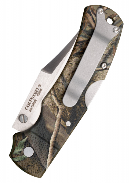 Cold Steel Double Safe Hunter – pilt 2