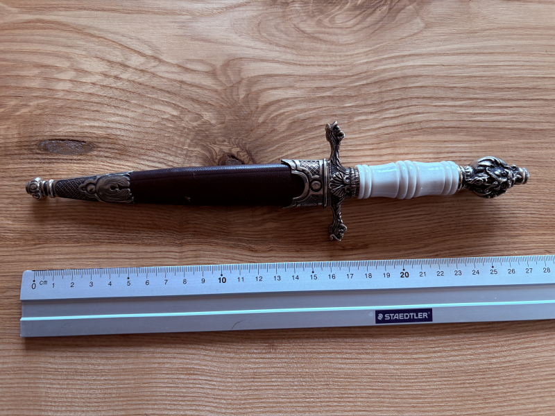Solinger Dolch – Bild 4