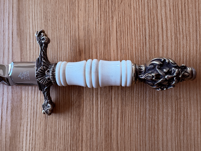 Solinger Dolch – Bild 2