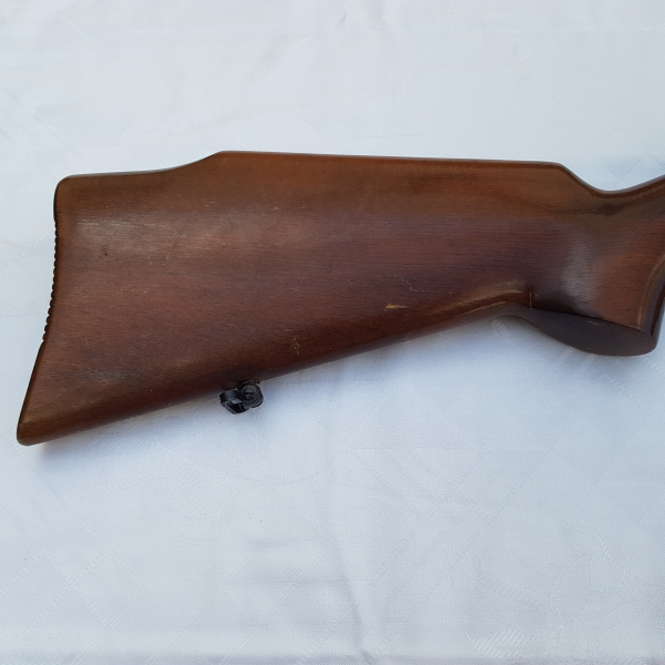 Doppelflinte LUX Kal. 9mm Flobert – pilt 2