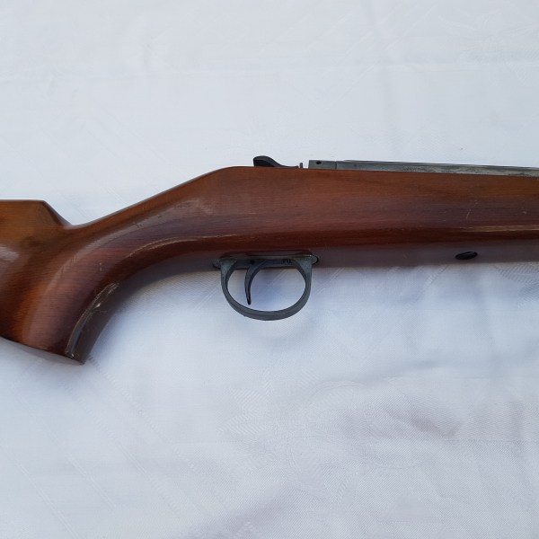 Doppelflinte LUX Kal. 9mm Flobert – pilt 4