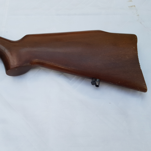 Doppelflinte LUX Kal. 9mm Flobert – pilt 3