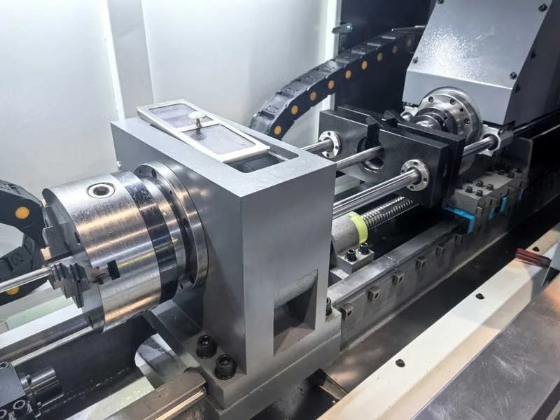 Wire EDM - Drahterosion - Tool grinding - Deep hole drilling – Bild 2
