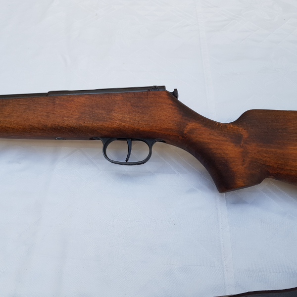 Einzellader Weihrauch Kal. 22lfb. – снимка 4