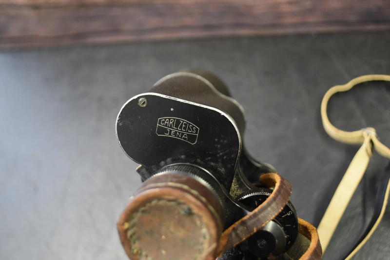 Fernglas Carl Zeiss Jena 7x50 – imagen 4