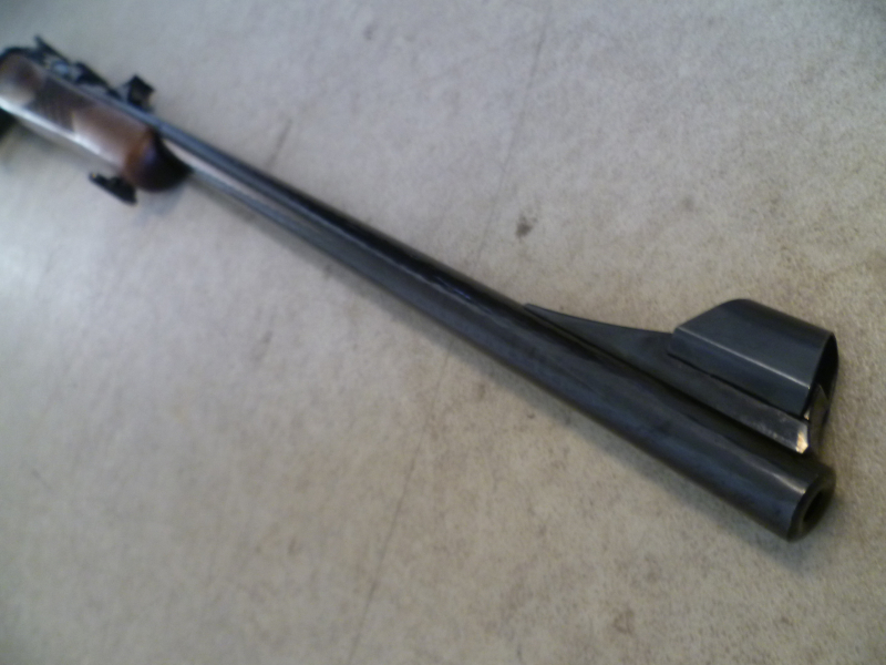 Repetierbüchse Steyr Mannlicher SL .222 Rem. – Bild 4