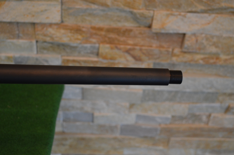 Rößler Titan 6 Target Light Brown Kaliber 308 WIN / Mündungsgewinde – nuotrauka 2