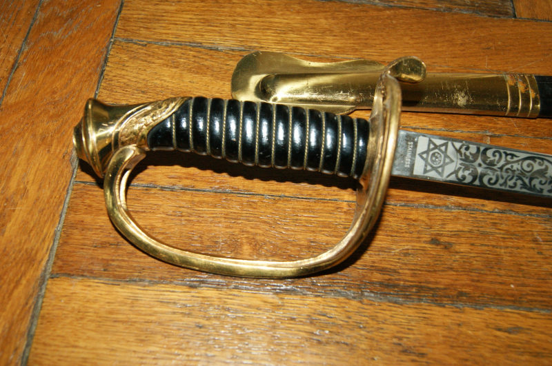 US Marines Säbel – slika 2