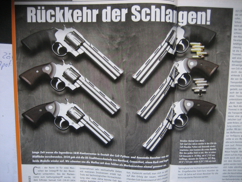 2 Stk Caliber-Hefte ** Wiederladen - 9 mechan. Pulverfüllgeräte im Vergleich ** – nuotrauka 2