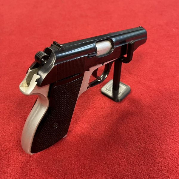FEG Mod. PA63 - 9mm Makarov - Halbautomatische Pistole – billede 3