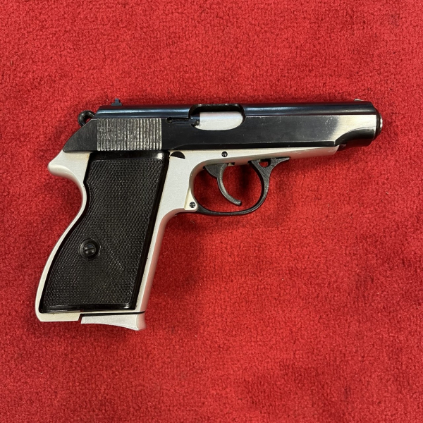 FEG Mod. PA63 - 9mm Makarov - Halbautomatische Pistole – billede 2