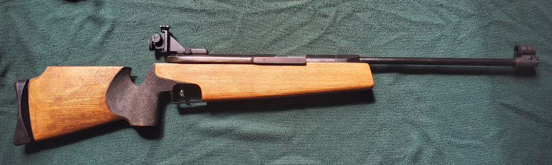 FWB 300 S Junior – Bild 2