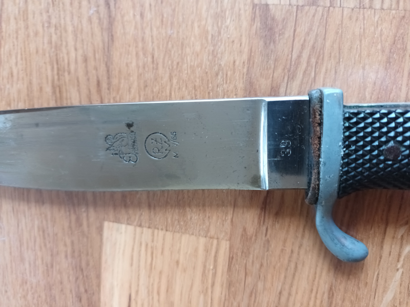 HJ Messer – Bild 2