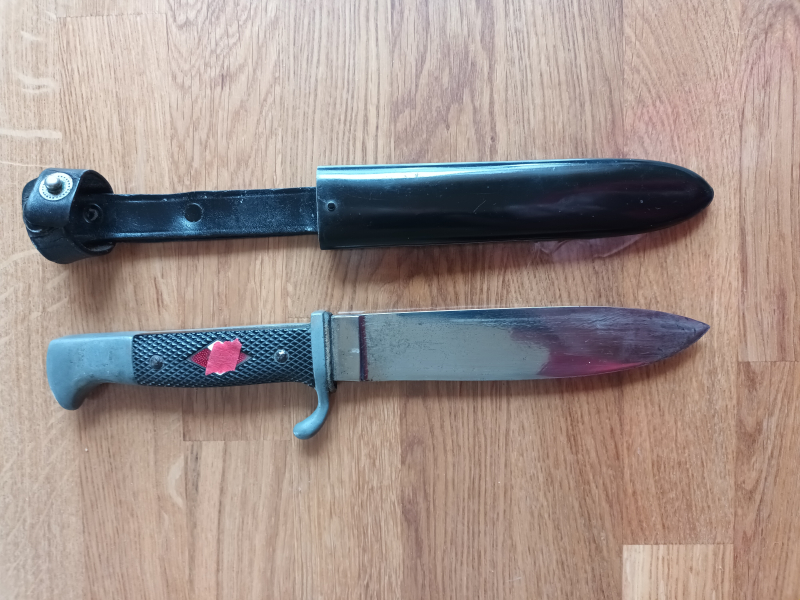 HJ Messer – Bild 4