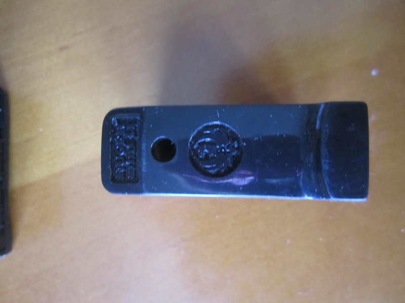 Ruger Mini 14, 3x 5-Schuss-Magazin .223 original Ruger, BESTZUSTAND – Bild 2
