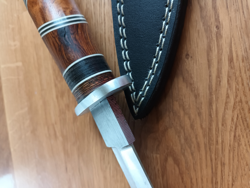 Großer Dolch – Bild 3