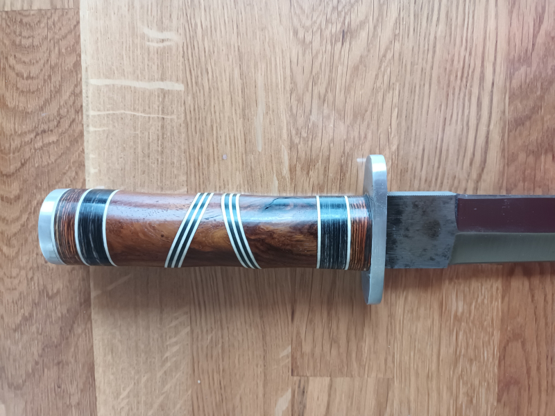 Großer Dolch – Bild 2