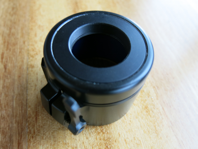 Rusan ARM 52-58 mit Gewinde – Bild 3