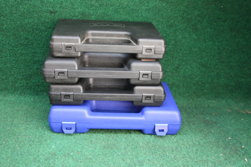 OVP SCHRECKSCHUSSWAFFEN – billede 2